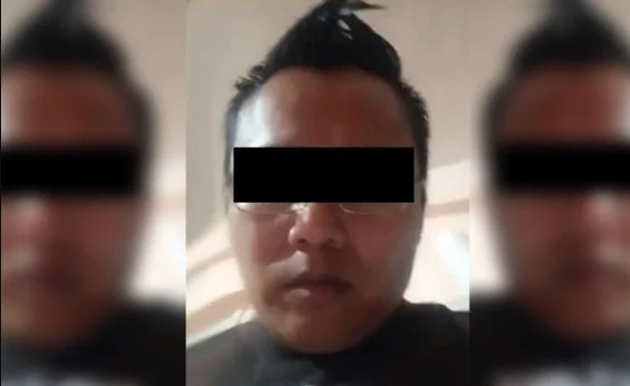 Se hizo pasar por un adolescente en TikTok para secuestrar a una menor