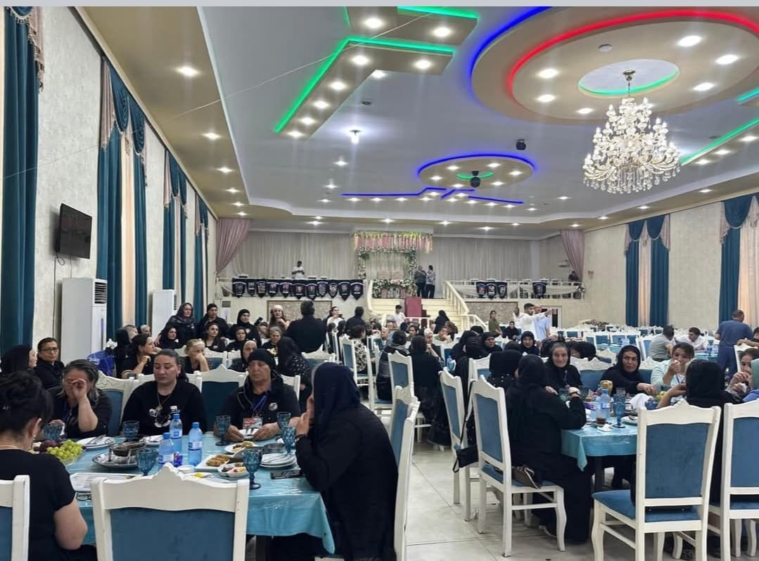 Şəhid kapitan Həmid Həmidlinin mövlud gününə həsr olunmuş tədbir keçirildi