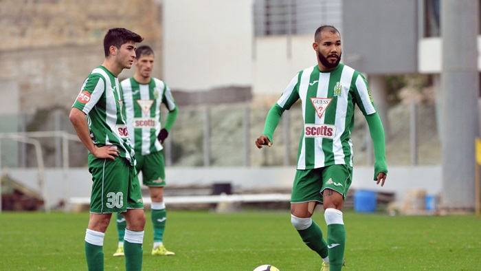 Floriana FC vs Haverfordwest County, 00h30 ngày 09/07