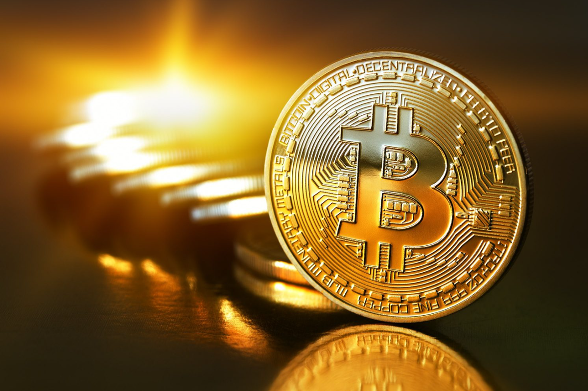 guide Данные по Биткоину