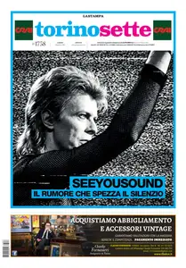 La Stampa Torino 7 – 27 Febbraio 2026 [True PDF]