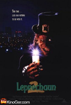 Leprechaun 2 (1994)