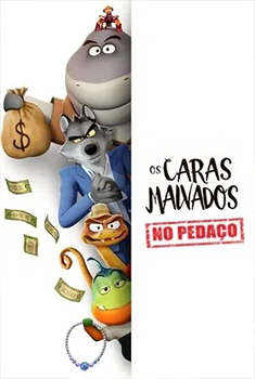 Os Caras Malvados No Pedaço 1ª Temporada (2025) WEB-DL 1080p Dual Áudio Os Caras Malvados No Pedaço 1ª Temporada (2025) WEB-DL 1080p Dual Áudio