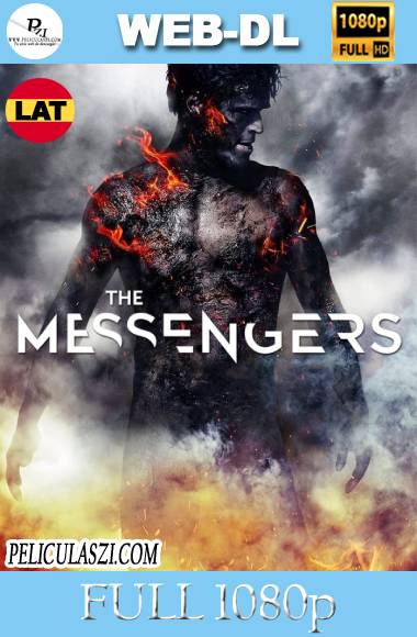 The Messengers (2015) Full HD Temporada 1 WEB-DL 1080p Dual-Latino