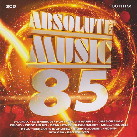 VA   Absolute Music 85 (2018)