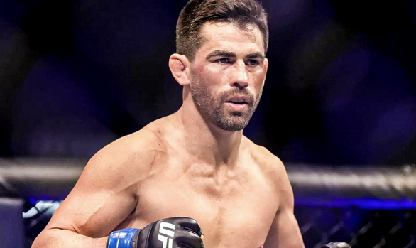 Доминик Круз се оттегли от UFC Fight Night 252