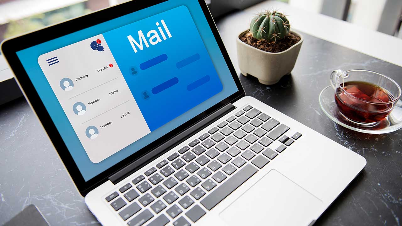 A secure and reliable free email account keeps you connected, protected, and ready for every important moment online