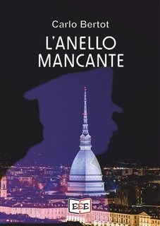 Carlo Bertot - L'anello mancante (2023)