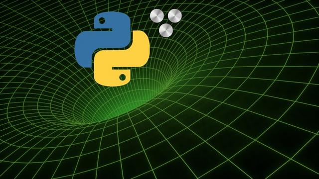 Python 3 Deep Dive (Part 3) Python 3 Deep Dive (Part 3)