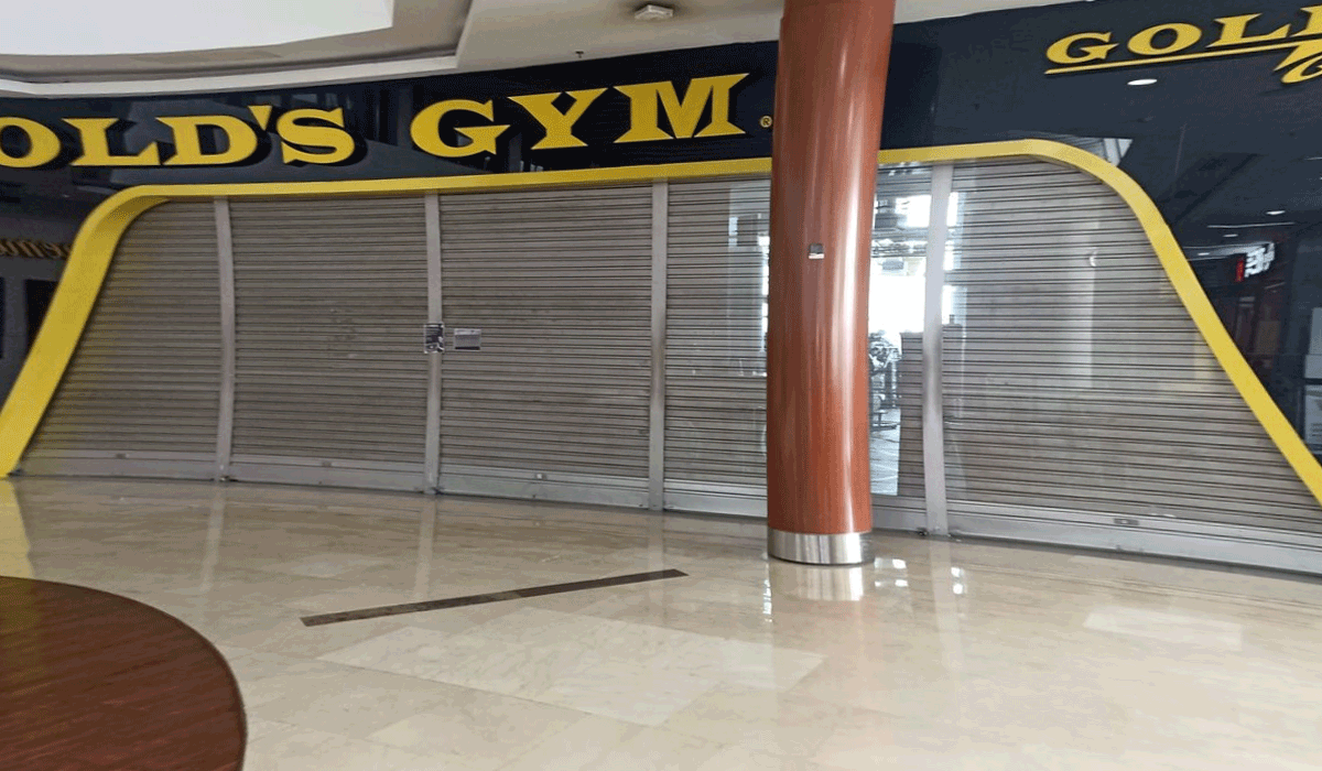 BPKN Ungkap Penutupan Gold’s Gym Cerminkan Masalah Manajemen