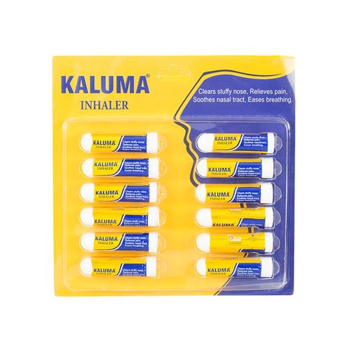Kaluma Inhaler 1G 12S