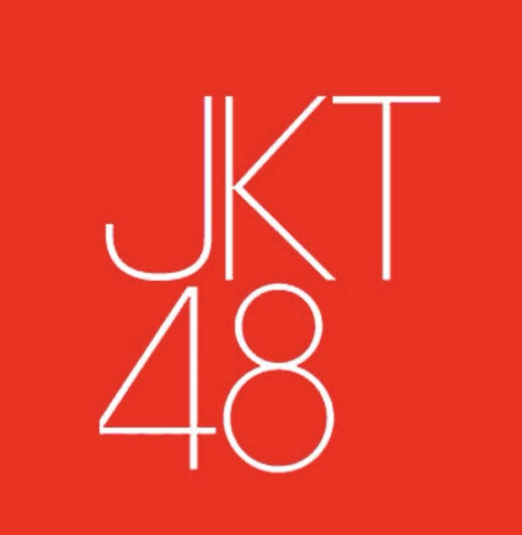 JKT48 Live Hub Logo