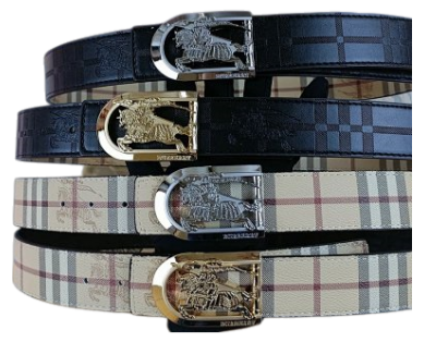 Burberry Belt