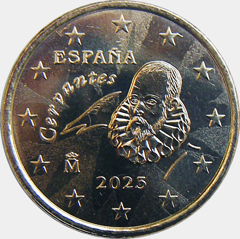50 cent España 2023 50cent2023