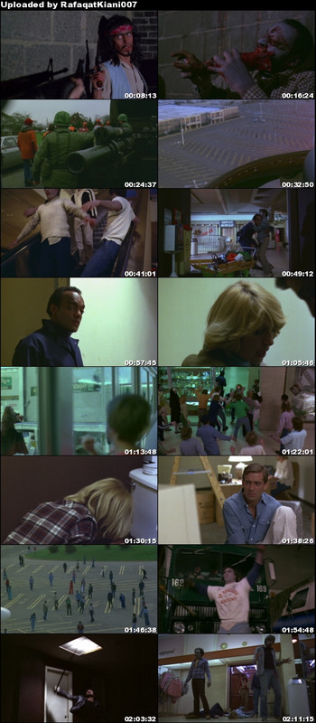 Dawn Of The Dead (1978) EXTENDED REMASTERED 1080p BluRay x264-CREEPSHOW