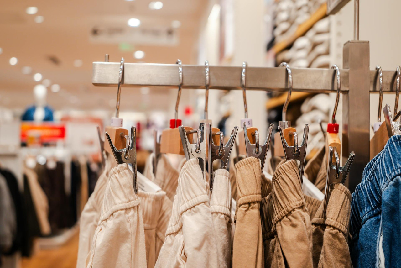 Clothing