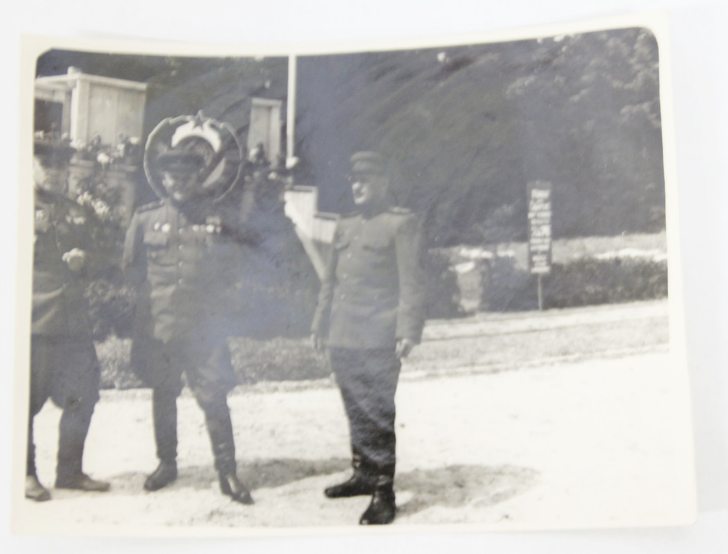 парадПолитотдел