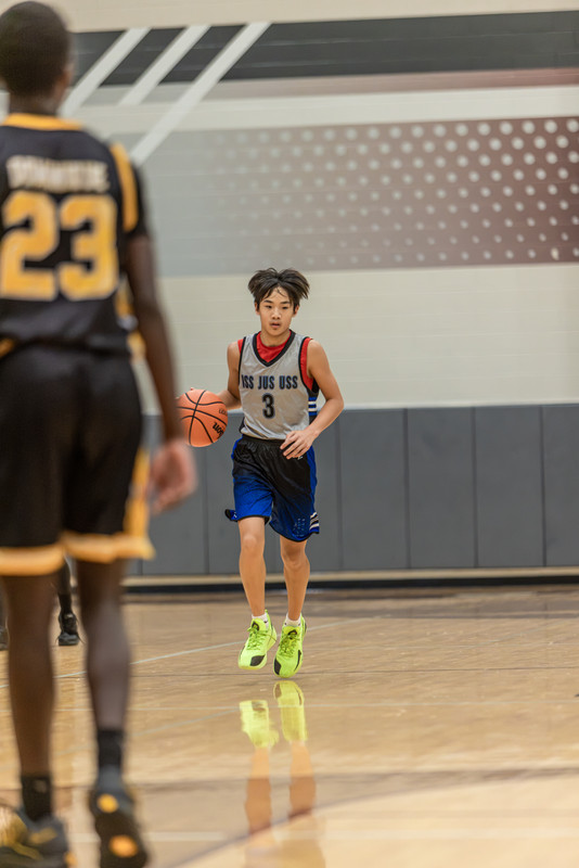 HV Ballers Elite