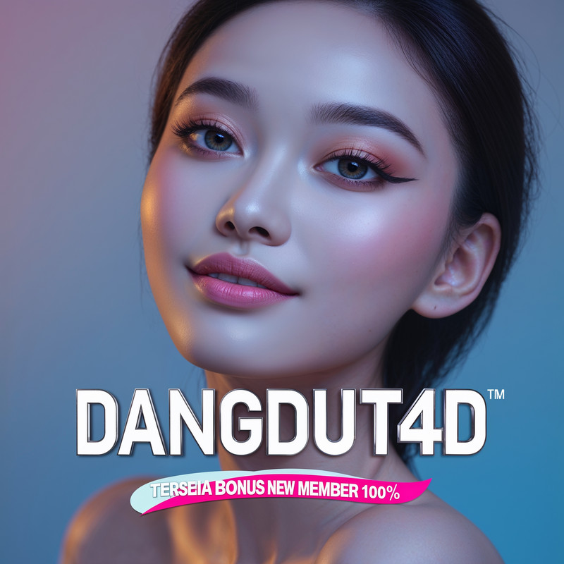 login DANGDUT4D