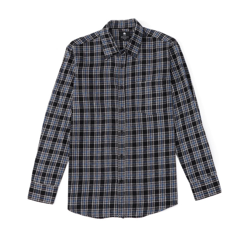 Flannel 2
