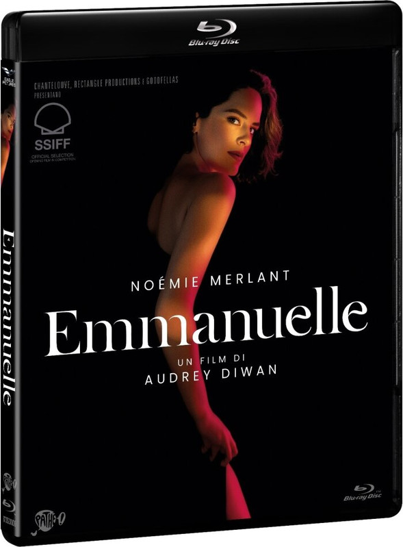 Emmanuelle (2024) FullHD 1080p ITA ENG DTS+AC3 Subs