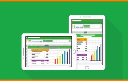 Learn Complete Microsoft Excel 2020 Course (2021-02)