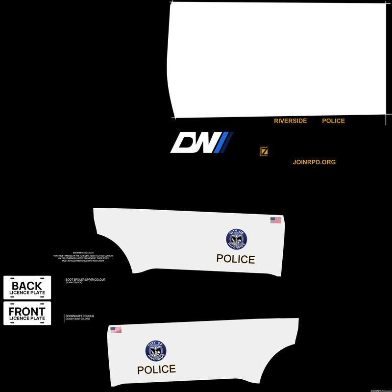 livery sign 2