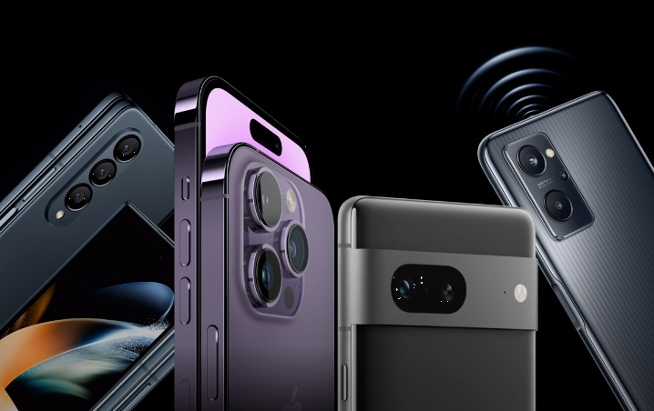 ¿Los celulares de gama alta tienen especificaciones sobrevaloradas?