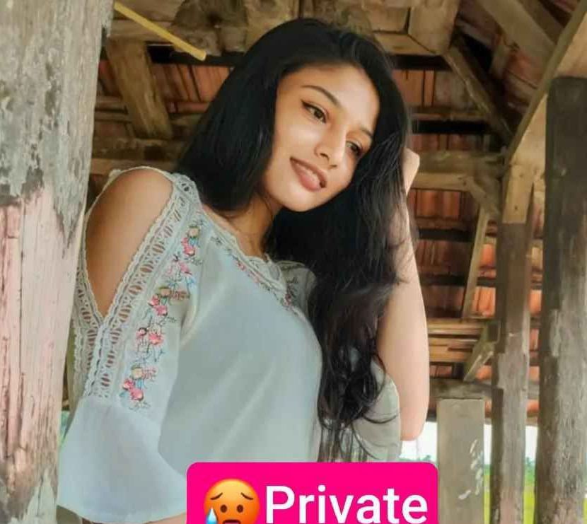 Private primium stripping exclusive viral video showing her boob