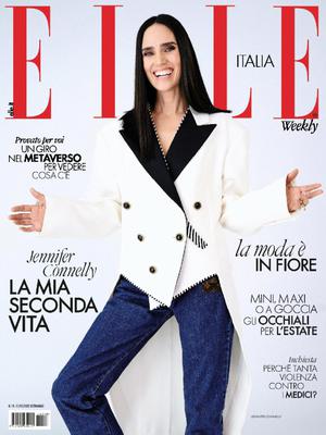 Elle Italia N.18 – 21 Maggio 2022