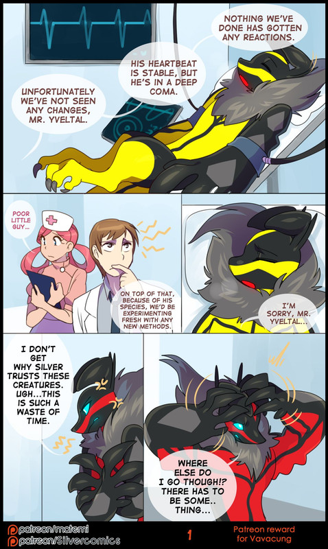 Matemi - Restoring Balance