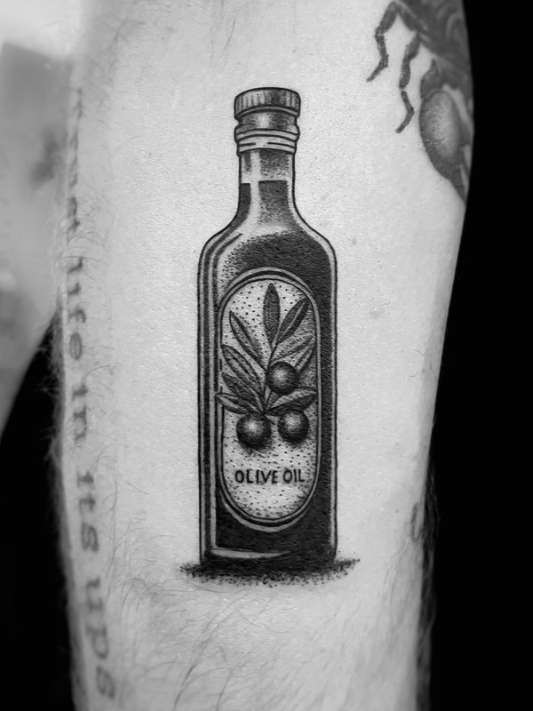 Tattoo Art