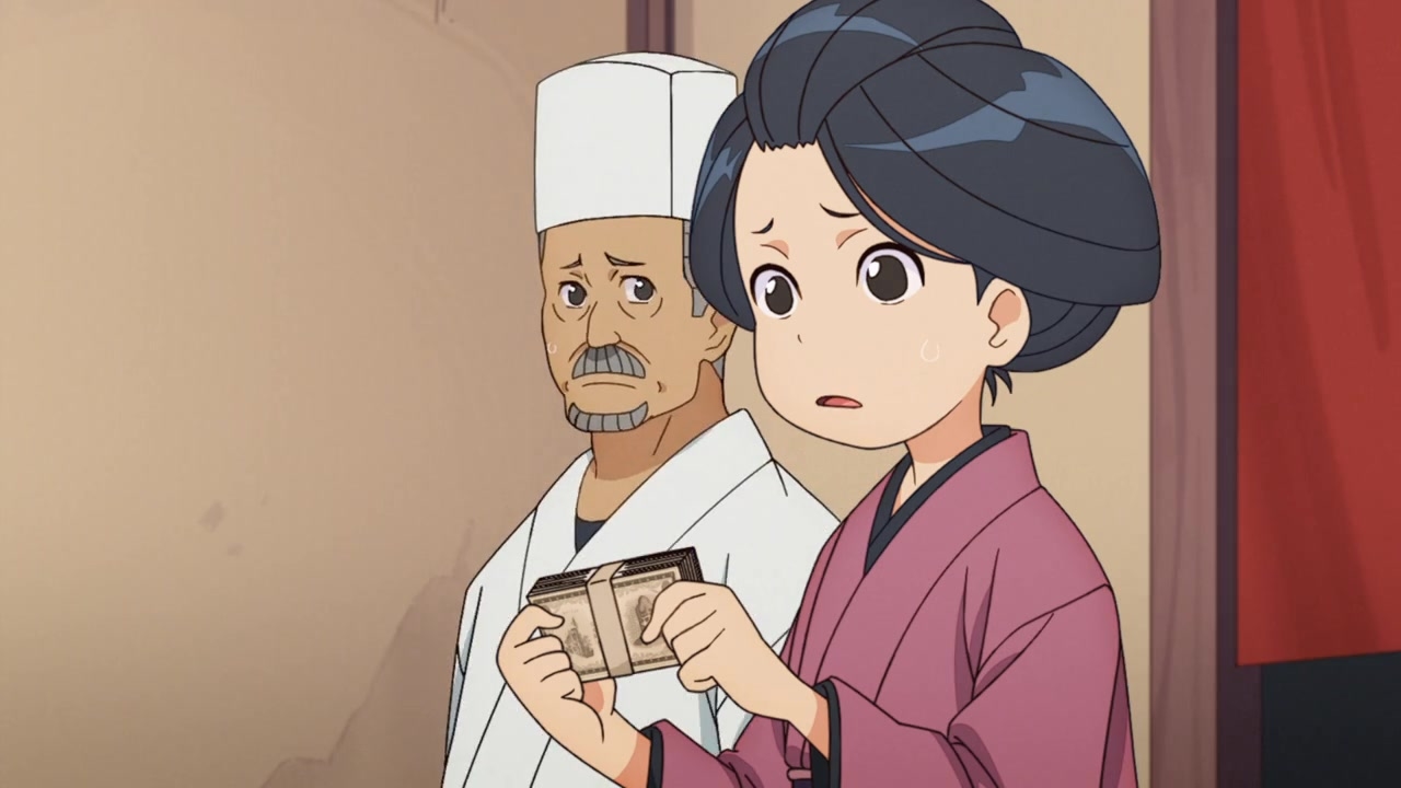 [SubsPlease] Uchi no Shishou wa Shippo ga Nai - 01 (720p) [20970689].0000