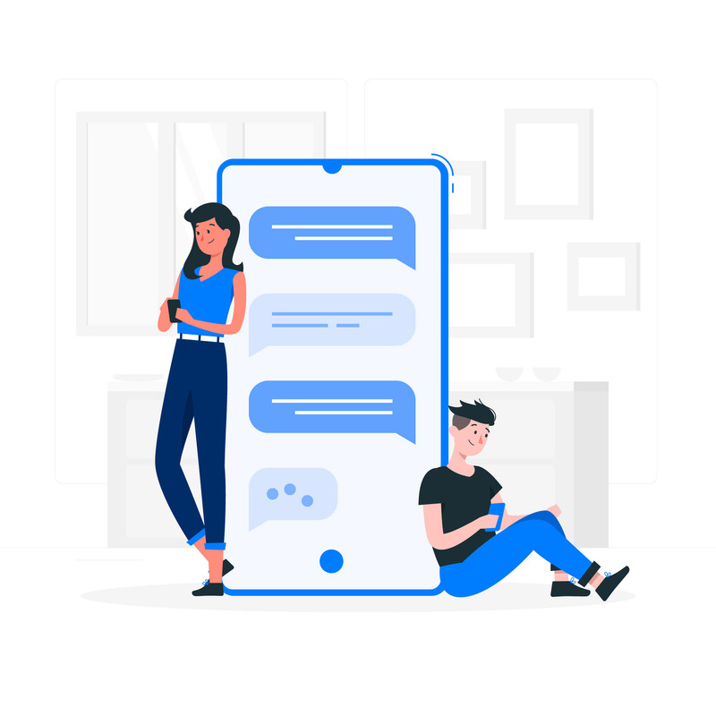 login form