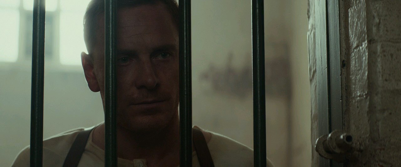 La Luce Sugli Oceani (2016) HD 720p ITA ENG DTS 