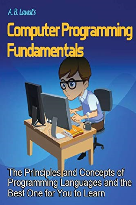 Computer Programming Fundamentals (True EPUB)