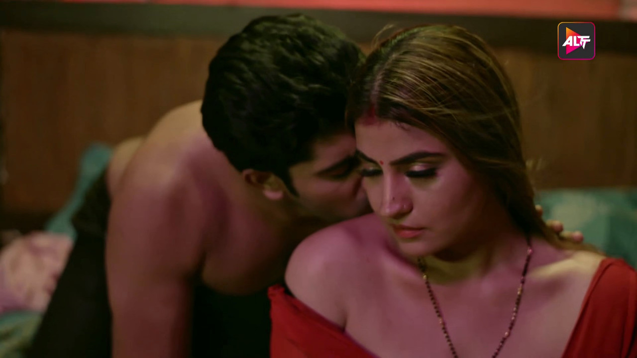 Naag Vadhu Ek Zehreeli Kahani (2024) Part 2 Hindi Season 1