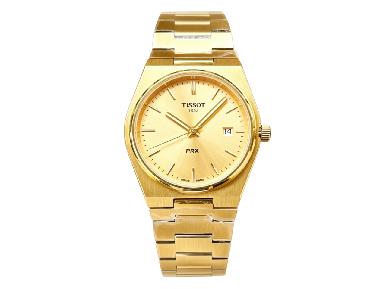 Tissot