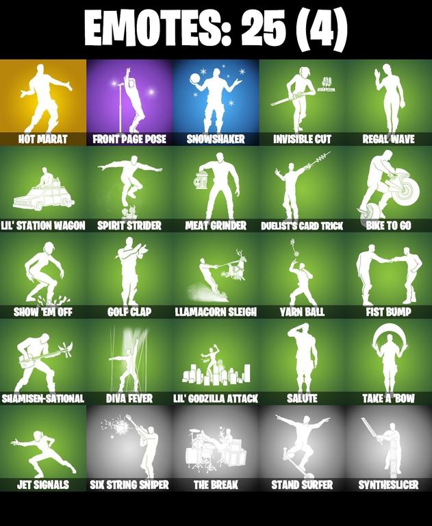 emotes comp