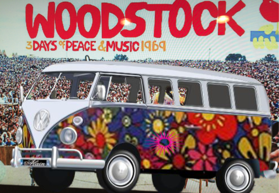 Woodstock