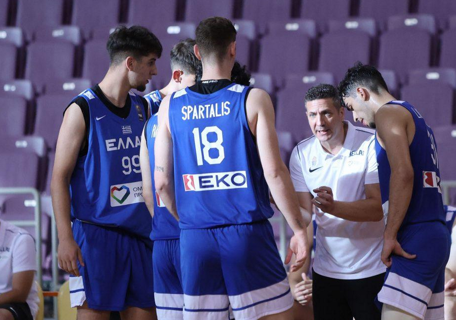 ΣΤΟ ΤΕΛΙΚΟ ΡΟΣΤΕΡ Ο ΧΙΩΤΗΣ ΨΗΛΟΣ