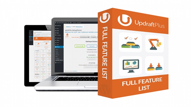 Updraft Plus Full Features Affiliate Income Programs