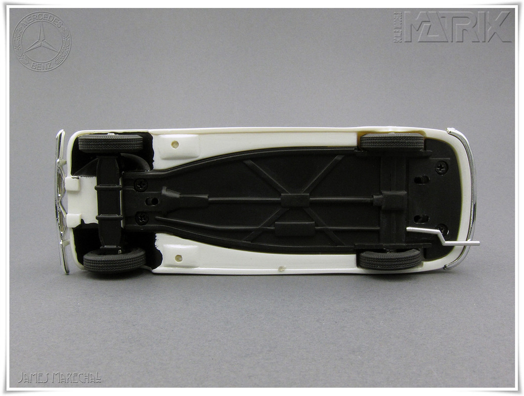 Mercedes-Benz 770 Cabriolet B W150 (10) Mx