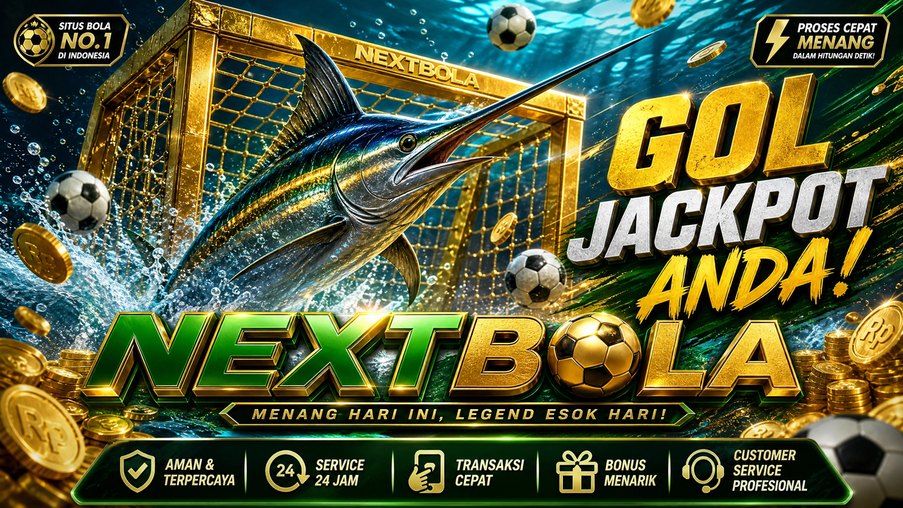 nextbola fish