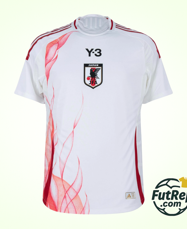 Japón Visitante 2024