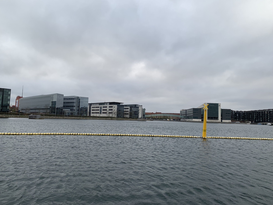 Kopenhagen, grad u kojem želim ostati [piše Ada Jukić]