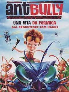 Ant Bully - Una vita da formica (2006).mkv BDRip 576p x264 AC3 iTA-ENG