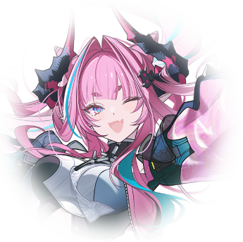 yvonne - arknights