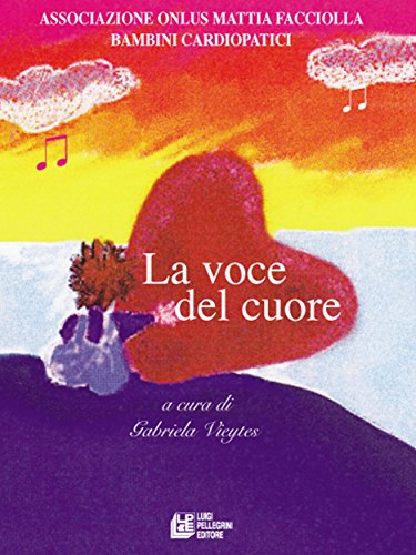 AA.VV. - La voce del cuore (2017)