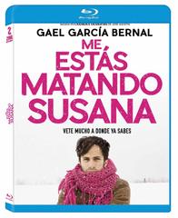 Mi Stai Ammazzando, Susana (2016) WebDL 1080p E-AC3 ITA